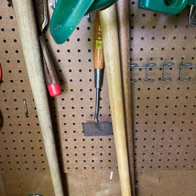 Storage Room Contents Lot