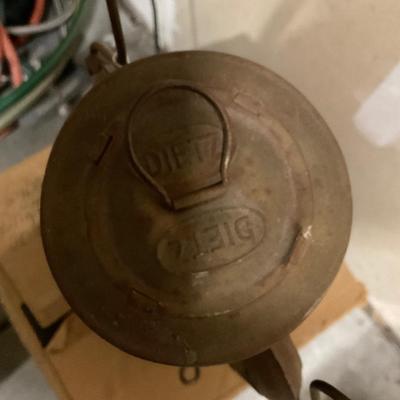 DIETZ LANTERN