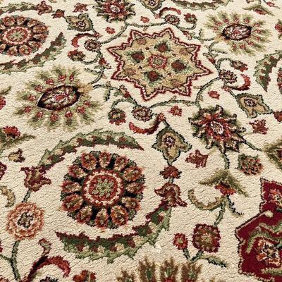 Area Rug 6'4 x 8'