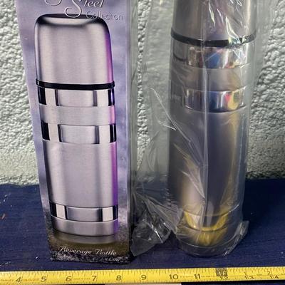 Aladdin Thermos