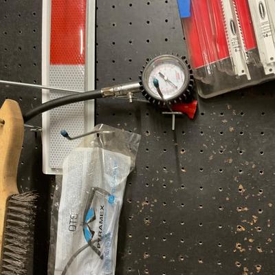 Misc Tools (board not included)