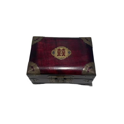 Asian Jewelry Boxes