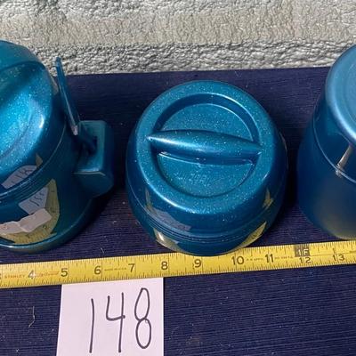 Aladdin Food Storage