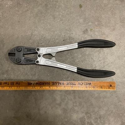 Aluminum Cutters