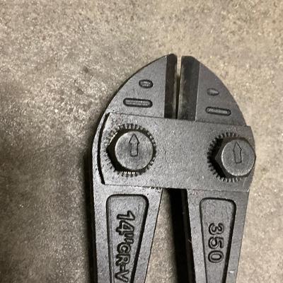 Aluminum Cutters