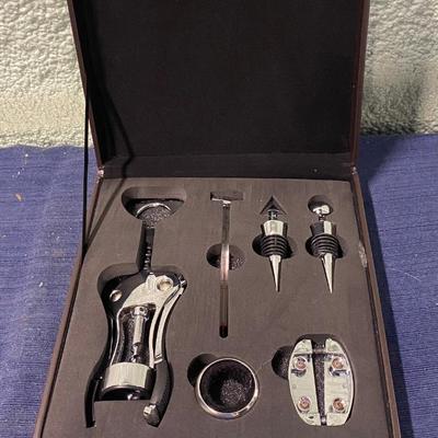 New Wine Set