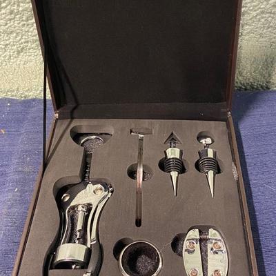 New Wine Set