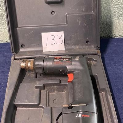 Skil Saw Professional