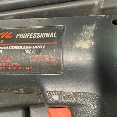 Skil Saw Professional