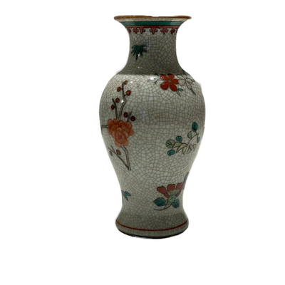 Chinese Porcelain Vase