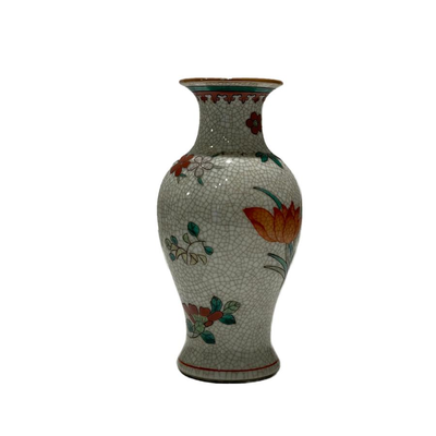 Chinese Porcelain Vase