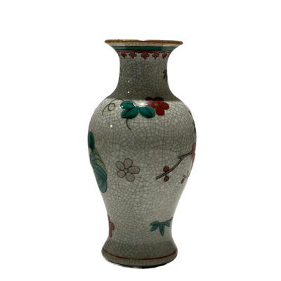 Chinese Porcelain Vase