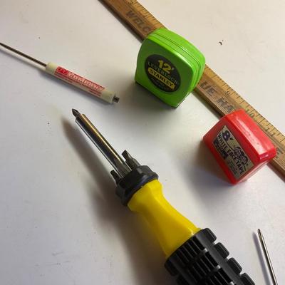 Tools.