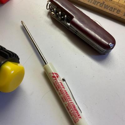 Tools.