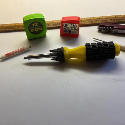 Tools.