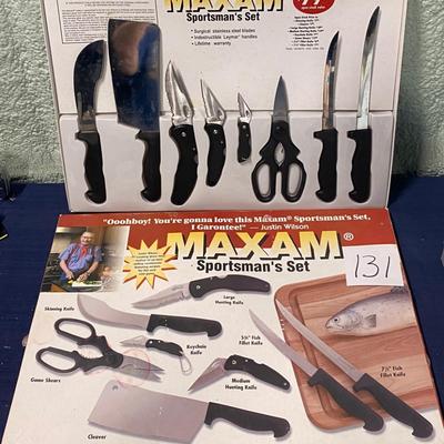 Madam Sportsmanâ€™s Set