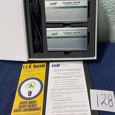 Energymizer 100