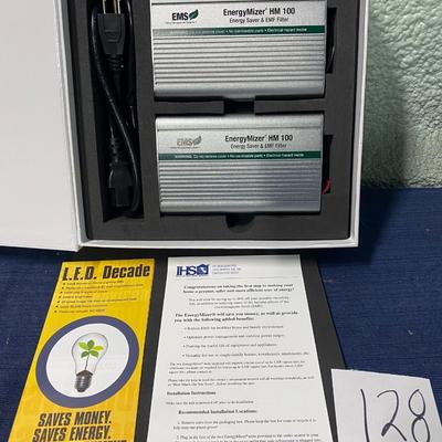 Energymizer 100