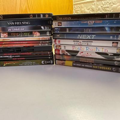 DVDsss