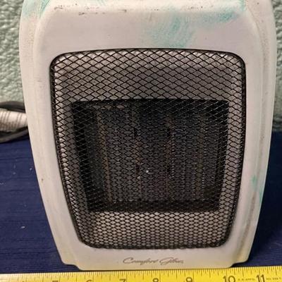 Comfort Heater