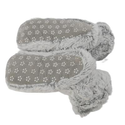 Warmies Slipper Socks
