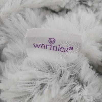 Warmies Slipper Socks