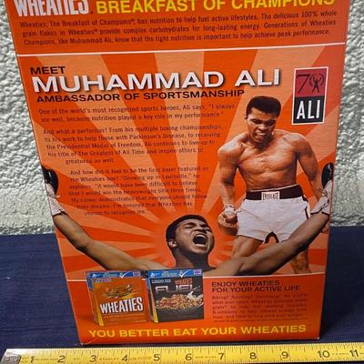 Muhammad Ali