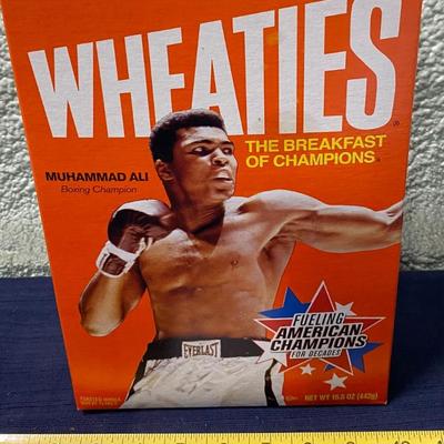 Muhammad Ali