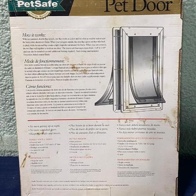 Ultimate Pet Door