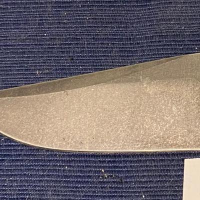 PRC ABKT Knife