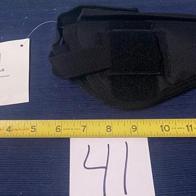 Leather Holster
