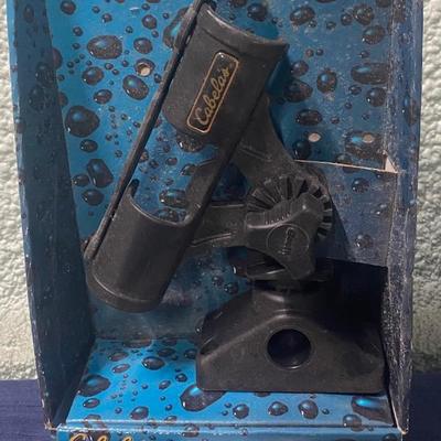 Cabelas Rod Holder