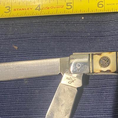 Roper Knife