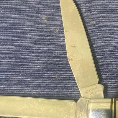 Roper Knife