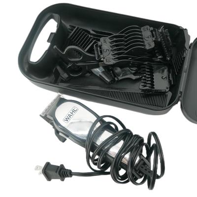 Wahl Men's Clippers