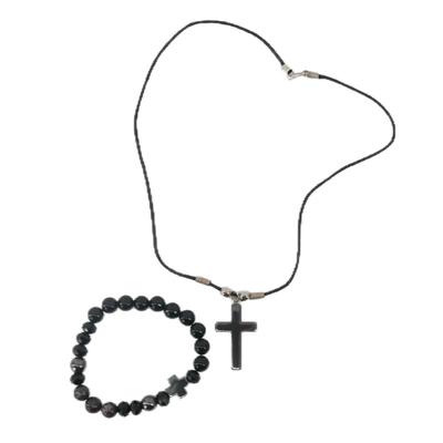 Hematite Jewelry