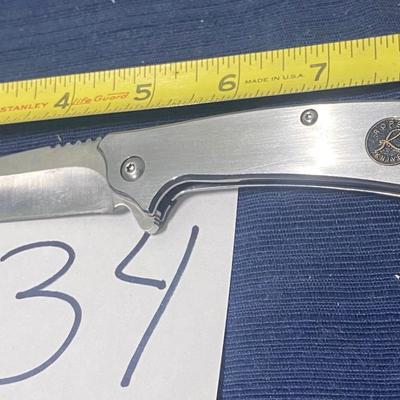 Roper Knife