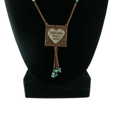 Love Necklace