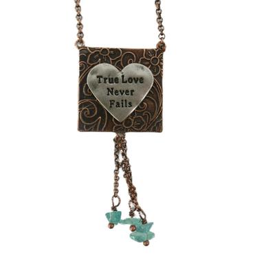 Love Necklace
