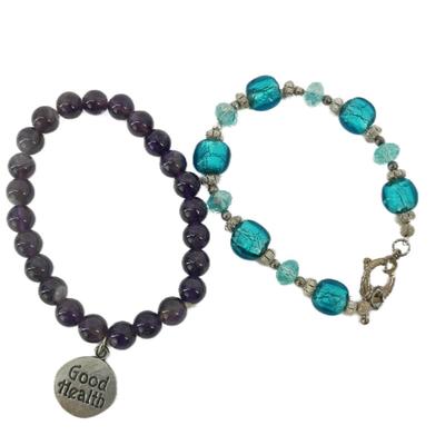 Bracelet Lot