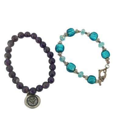 Bracelet Lot