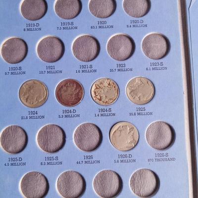 Buffalo Head Nickel Soap, Soap Dish, Bottle and COINS in case!