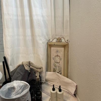 Practically New Bath