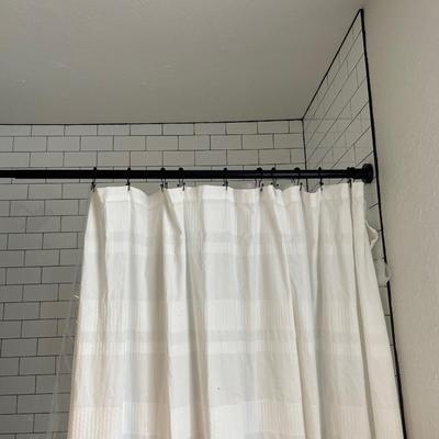 Practically New Bath