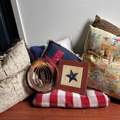 Need a little Texas in your life?
