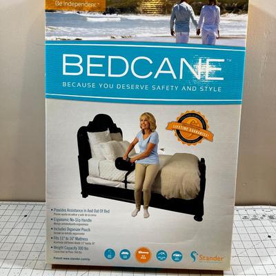 Bed Cane, New in the Box, Be INDEPENDENT