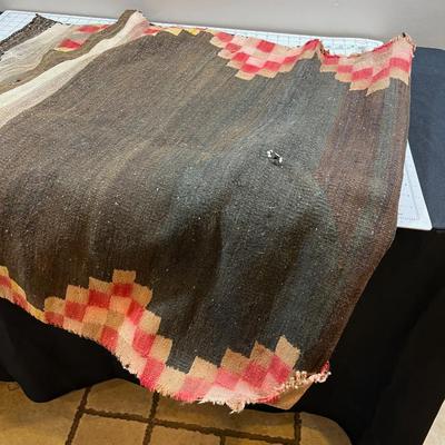 Navajo Blanket