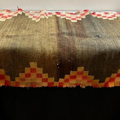 Navajo Blanket