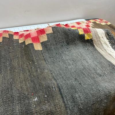 Navajo Blanket