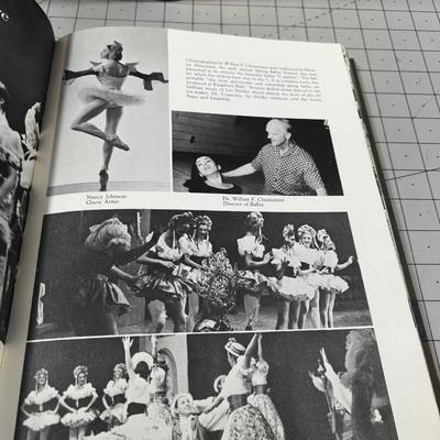 1955 - 1958 U of U, Utonian Yearbook